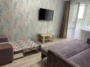 Квартира Уютная квартира в двух шагах от Рыбной деревни