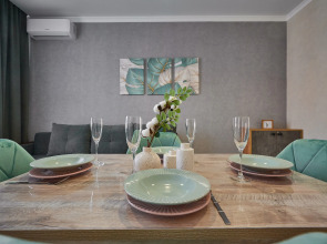 Квартира Мюнхен