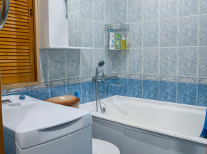 Апартаменты Первомайские