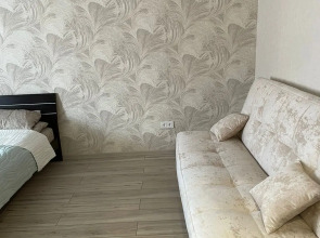 Квартира Волжский берег на Тверском, 5