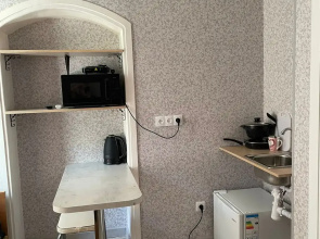 Жилое помещение Студия на Станционной 10