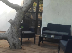 Гостевой дом Островок