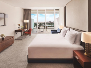 Курортный отель JA The Resort - JA Lake View