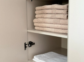 Квартира на Шмулевича 1В