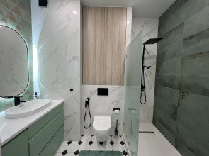 Квартира на Рыбной Деревне д.12 кВ 36