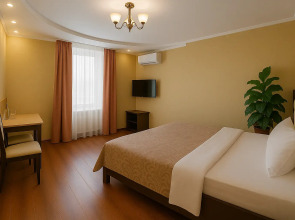 Отель Парадис