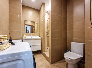 Апартаменты на улице Маршала Баграмяна 3, 114