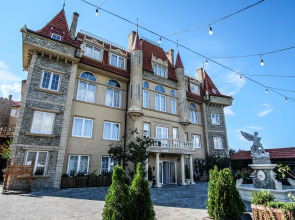 Отель Крылья