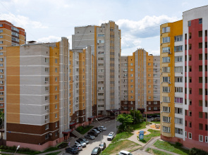 Апартаменты «Атмосфера» | Лён — Платите Только За Главное — За Свой Комфорт