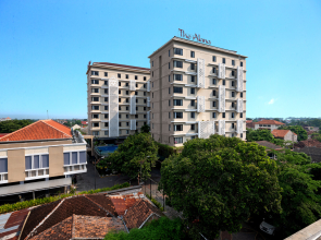 The Alana Hotel & Conference Center Malioboro Yogyakarta