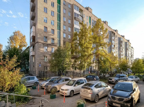 Квартира В гости