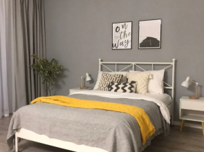 Na Ulitse Svetlaya 2 Flat