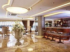 Отель Eurostars Old City