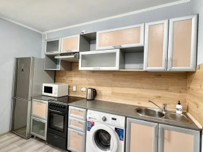 Квартира на Калинина 142