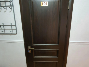 Гостевой Дом Архыз Сити Софийская Поляна