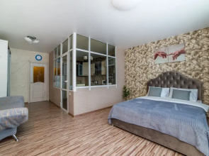 Апартаменты Мегаполис DreamHouse Щорса 39