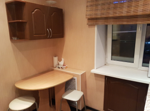 Апартаменты На Воровского 4/22