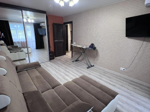 Апартаменты на Шошина 25А