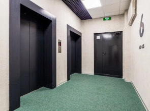 Апартаменты Место