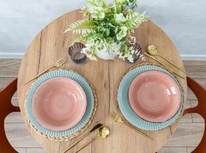 Апартаменты TatAparts стильная евродвушка около парка