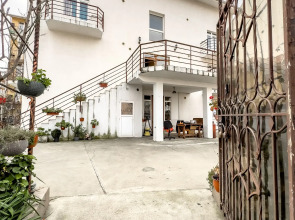 Гостевой дом Каскад