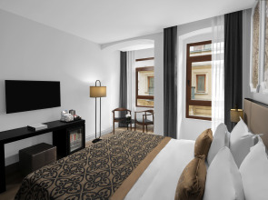 Бутик-отель  Akka Suites Taksim