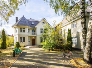 Вилла Гренч