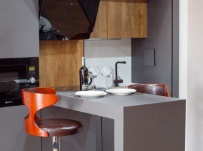 Отель Krokus Plaza