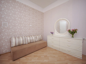 Апартаменты Stay Together 4BR Apartment