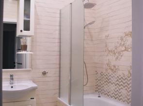 Апартаменты Malina Sea