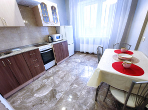 Апартаменты Комфорт и Отдых