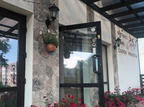 Мини-отель Стрекоза