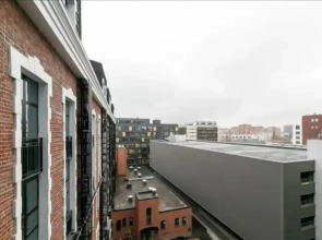 Апартаменты Smart Host на Бауманской