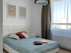 Квартира Repin Towers