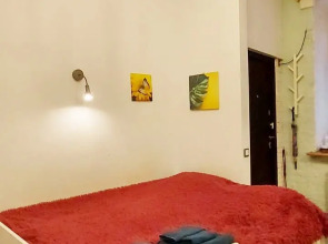 Студии у Эрмитажа с кодовым доступом и отдельным входом 1