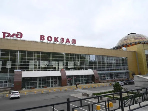 Квартира на Антонова, 4