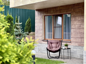 Гостевой дом An Apart Home