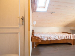 Гостевой дом Белая лошадь