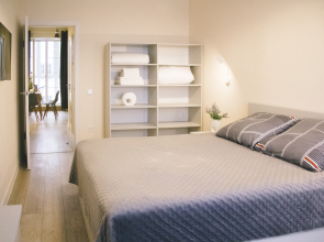 Жилое Помещение Клубный комплекс Морской