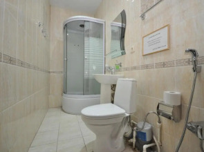 Гостевой дом Гостиничный Дом Уют