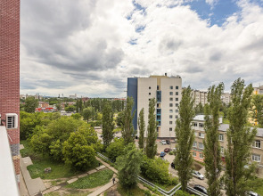 Квартира Уютная и Светлая рядом с Метро