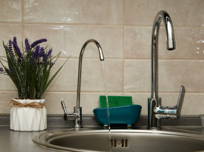 Апартаменты DD.APARTS.VBG : WOW-Студия у Библиотеки ААЛТО