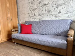 Квартира Линейная 33/3