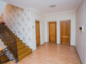 Гостевой Дом Чёрное Море