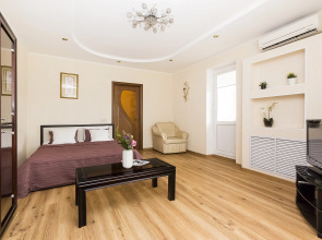 ApartGroup Brigantina Lux