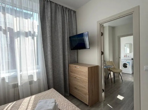 Апартаменты EP Apartments