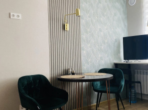 Квартира АпарПлюс