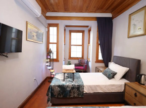 The Trip Istanbul Hotel