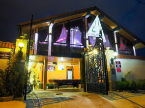 Гостевой дом Усадьба МихалычЪ