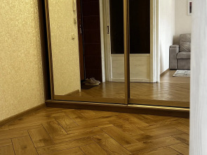 Апартаменты Апартамента Петрова 27